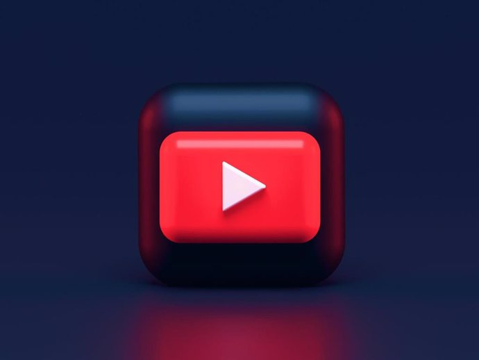 Icono de YouTube