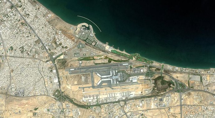 Indra implementa un centro satelital de observación de la tierra en Omán