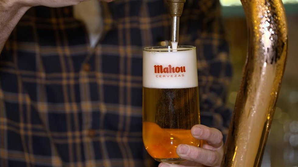 La gama de cervezas española más premiada del mundo bate récords en los certámen