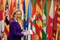 Calviño comparecerá la próxima semana para explicar la propuesta sobre la adenda al Plan de Recuperación