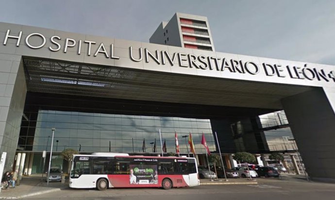 Hospital León
