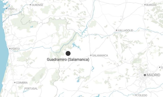 Guadramiro (Salamanca)