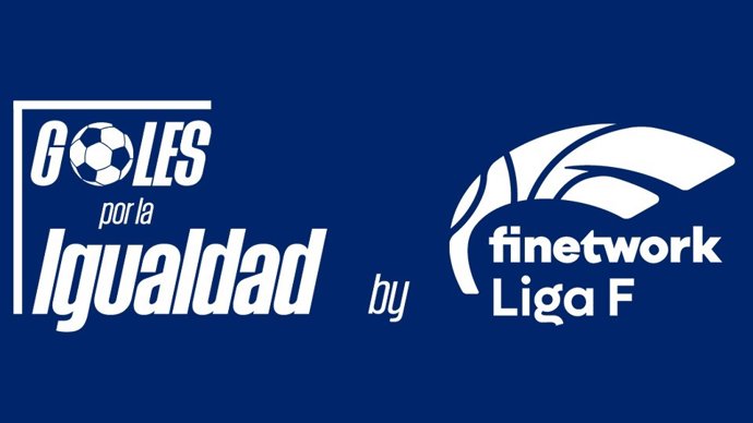 Cuarta edición del partido Goles por la Igualad by Finetwork Liga F.
