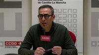 CCOO lamenta que la subida afecte más al bolsillo de los trabajadores y que las empresas suban beneficios un 12%