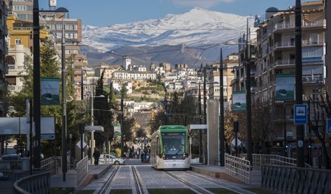 Andalucía