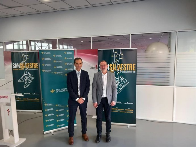 PRESENTACIÓN SAN SILVESTRE 2022