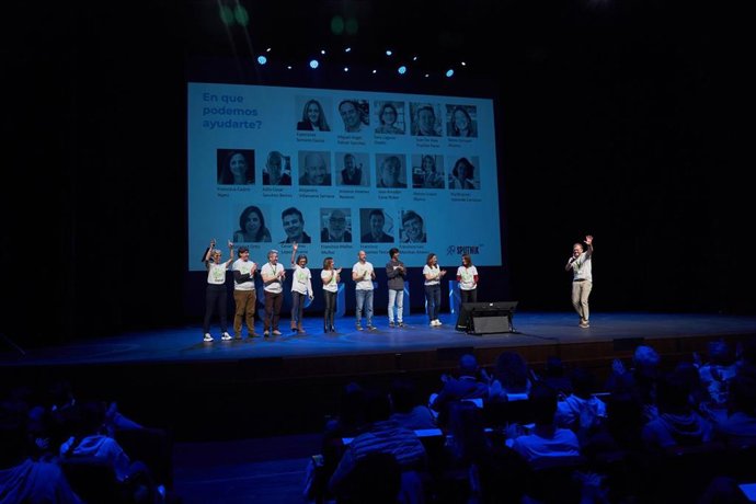 La Junta colabora con el programa 'Sputnik' para abordar la creación de startups de alto crecimiento.