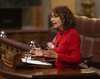 UGT y CCOO ven "manifiestamente mejorable" el anteproyecto de Ley de Función Pública para la AGE