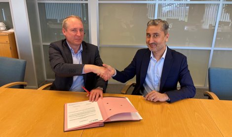 Comunicados Internacional