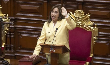 Política