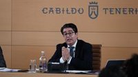 Pedro Martín critica los "cómputos de trileros" de CC con las inversiones y les acusa de "enfrentar a los alcaldes"