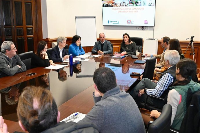 Consejo de Comercio de Santander