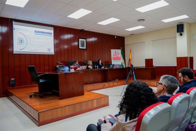 La Escuela de Doctorado de la UMA organiza la primera jornada global de bienvenida a los autores de tesis