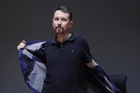 Iglesias responde a Ayuso que "un simple profesor asociado" no puede aspirar a ser rector de la Complutense