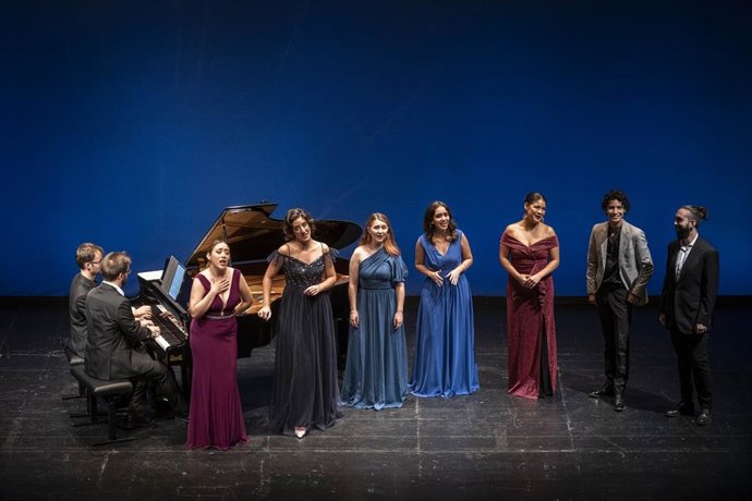 Archivo - 'Matins A Les Arts'