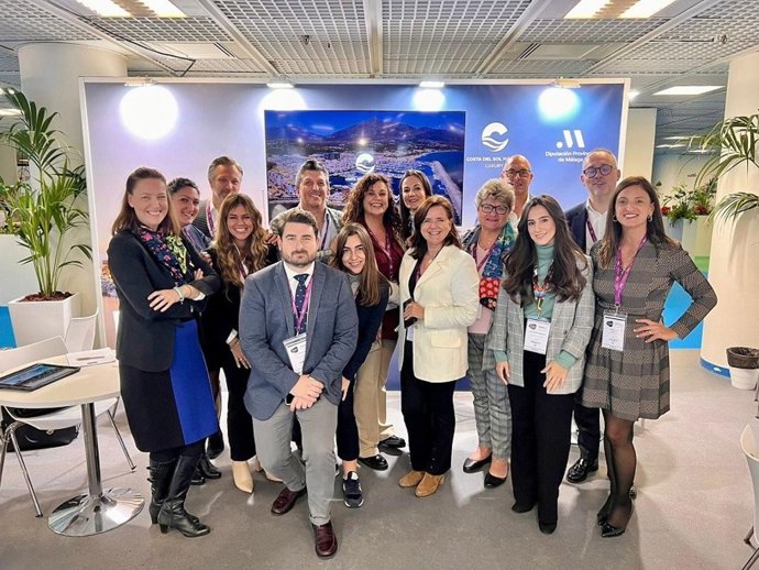 Costa del Sol refuerza su posicionamiento en el segmento lujo y hace un balance de su presencia en ILTM