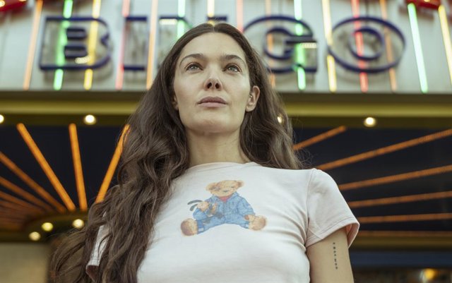 Archivo - Cardo celebra el Premio Ondas con el anuncio de su segunda temporada