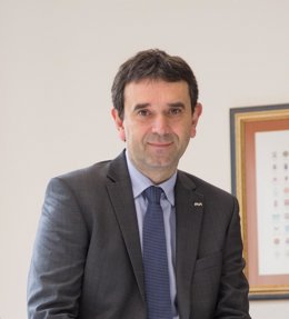 Archivo - Vicente Atxa.