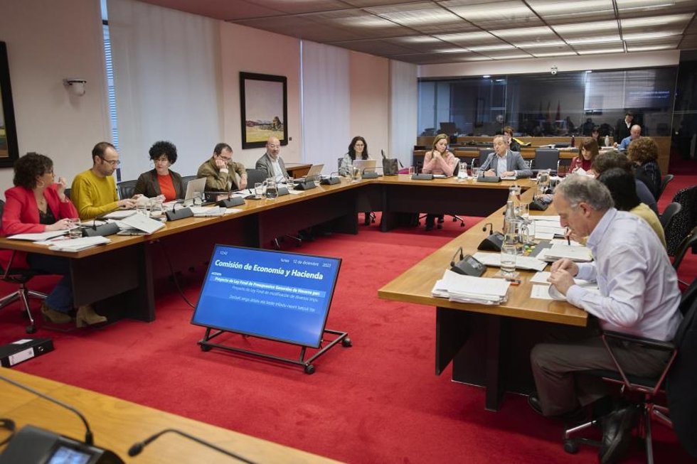 Imagen de la comisión