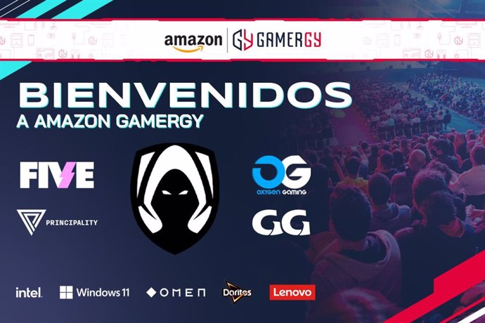 Amazon GAMERGY