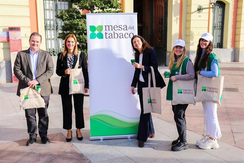 Imagen de la presentación de la campaña 'Depende De TODOS'