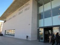 Un estudio identifica dos biomarcadores en pacientes con ELA