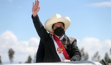 Política