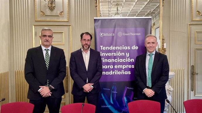 Grant Thornton impulsa la creación de alianzas y consorcios para convertir a España en un hub tecnológico