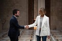 El Govern i els comuns acorden un pla de xoc social de 555 milions per als pressupostos del 2023