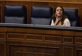 Al menos 60 condenados por delitos sexuales se han beneficiado ya en sus penas por la ley del 'sólo sí es sí'