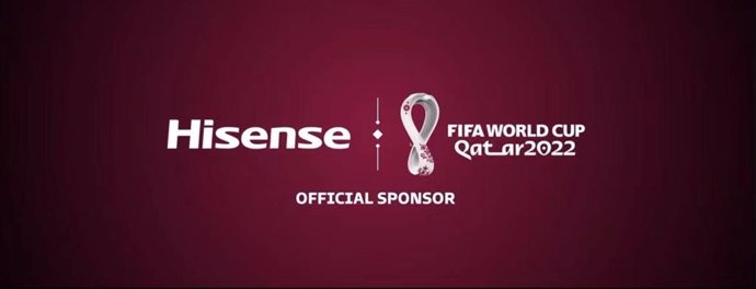 Hisense becomes the Official Sponsor of FIFA World Cup Qatar 2022