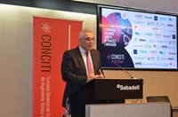 Izquierdo reclama a Calviño que no discrimine a Madrid con los fondos que se destinan a la Transformación Digital