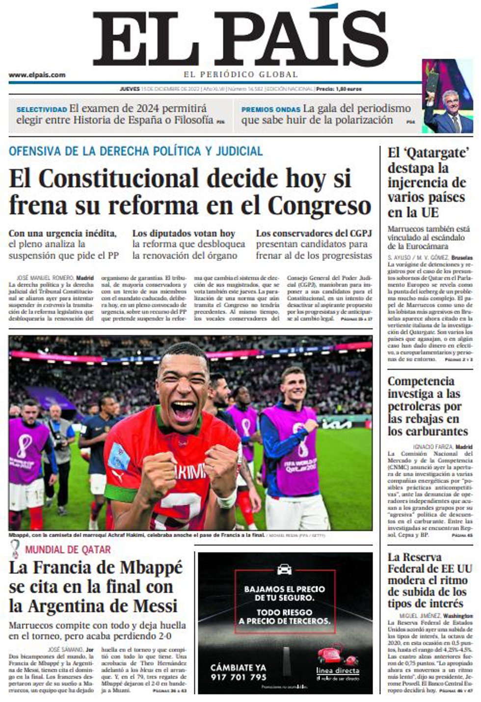 Europa Press