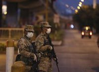 Entra en vigor el estado de emergencia en Perú, que busca apaciguar las protestas