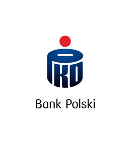 PKO Bank Polski Logo