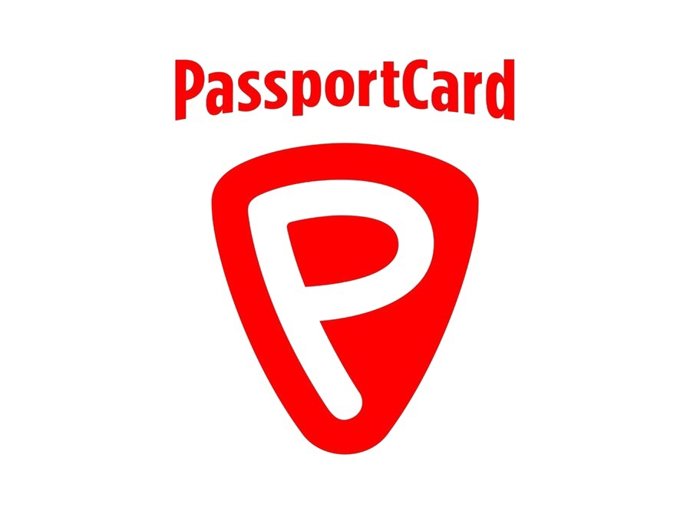 Archivo - Logo de la aseguradora PassportCard