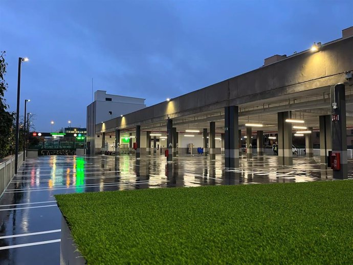 Mercadona abre un nuevo supermercado eficiente en alameda de osuna