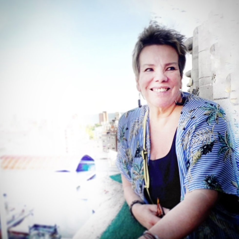 Archivo - Helena Marlaska.