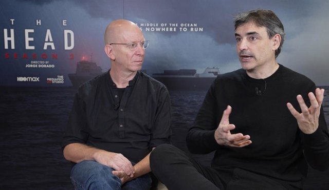 The Head vuelve a HBO Max con una segunda temporada 