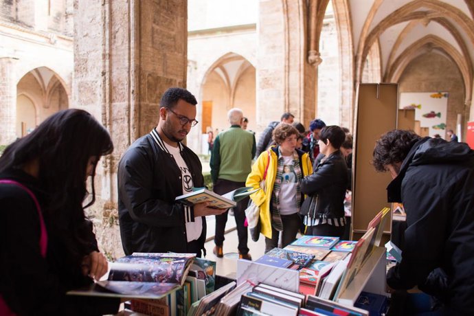 El festival Baba Kamo