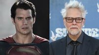 Henry Cavill, despedido como Superman por James Gunn