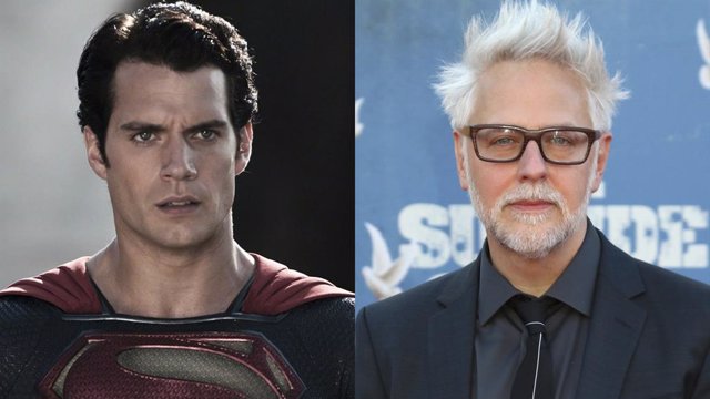 Henry Cavill despedido como Superman: James Gunn prepara una película con una versión más joven del superhéroe