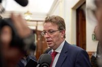 El PDeCAT ve un "escándalo" que el TC "se interponga" en el Congreso y diga a los diputados "qué pueden votar o no"