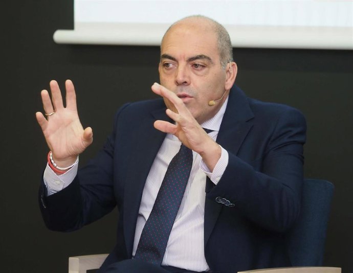 El presidente de la Federación de Asociaciones de Trabajadores Autónomos (ATA), Lorenzo Amor