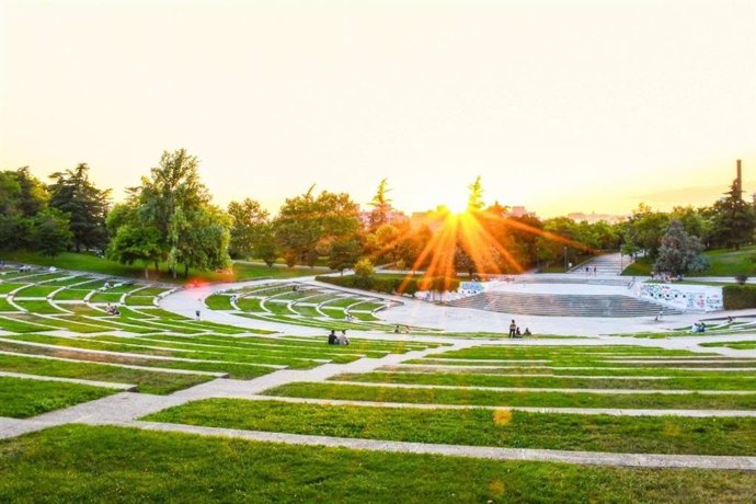 El festival madrileño vuelve al entorno más querido por los fans.