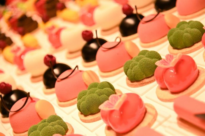 A photo of the previous Sigep's editions