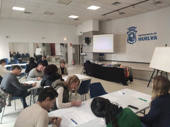 Huelva acoge un Encuentro de Gestión Cultural tras su paso por todas provincias andaluzas.