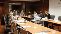 Villamandos destaca el papel de la Compra Pública para "afianzar" la I+D+i en Andalucía