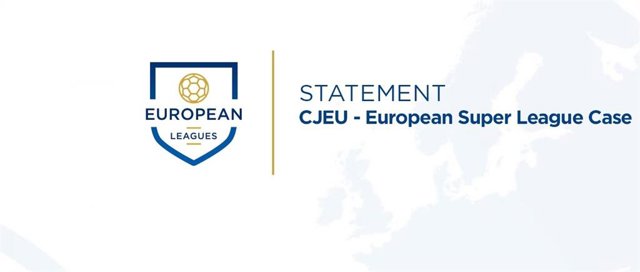 Comunicado de European Leagues