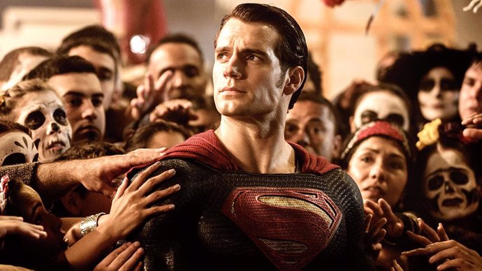 Henry Cavill dice adiós a Superman: "No es fácil, pero así es la vida"